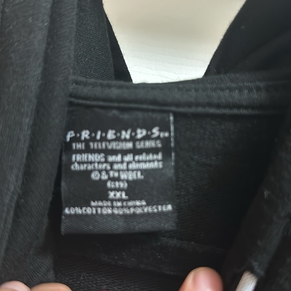 Friends - Picture 5 of 8